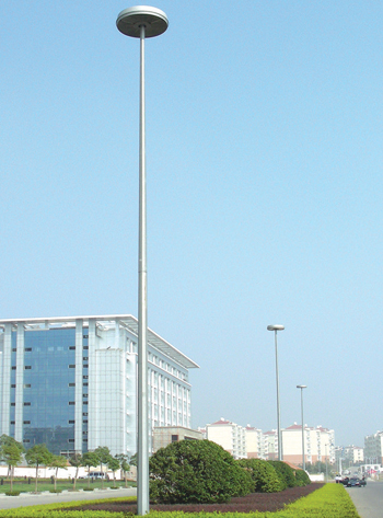 中、高桿燈 SR-GGD-012