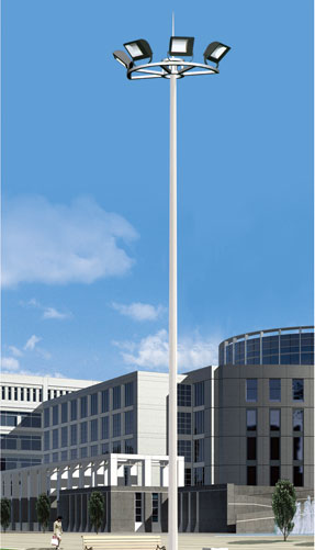 中、高桿燈 SR-GGD-039