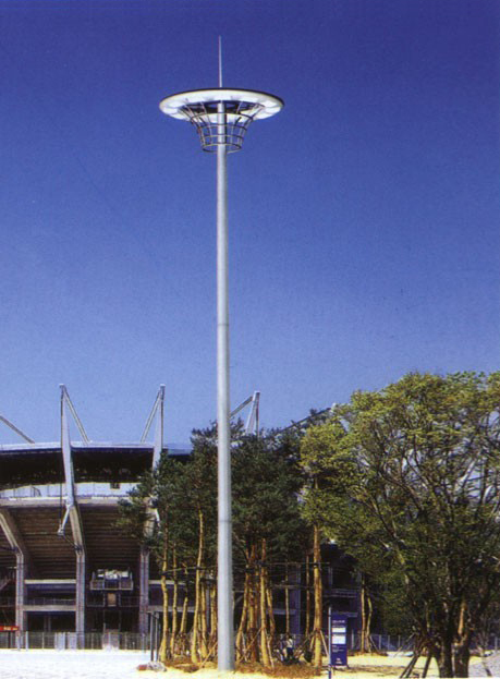 中、高桿燈 SR-GGD-044