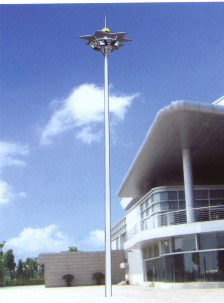 中、高桿燈 SR-GGD-045